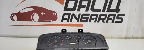 Nissan Terrano Speedometer (instrument cluster) 21068701 248107F017