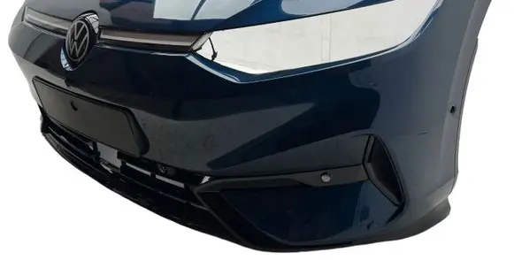 Volkswagen ID.7 Front bumper 14A807217G LP5M