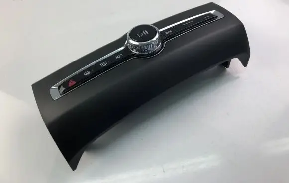 Volvo S90, V90 Interior fan control switch P31398845