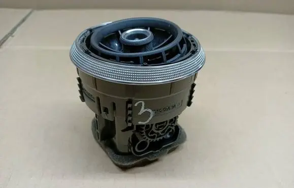 Audi A3 S3 8V Dash center air vent grill 8V0820901A