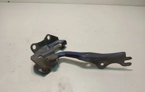 Mazda 3 I Engine bonnet/hood hinges