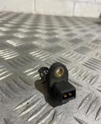 Volkswagen PASSAT B5.5 Intake air temperature sensor 058905379