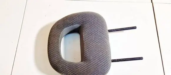 Chrysler Voyager Front seat headrest 