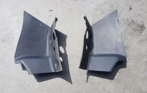 Ford Kuga I Tail light part 