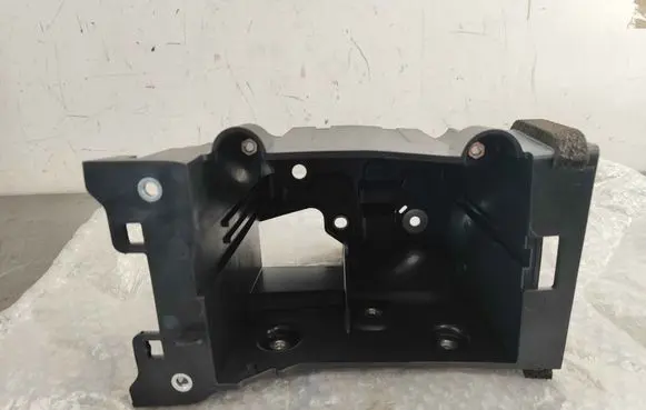 Volvo XC60 Battery box tray 31652062