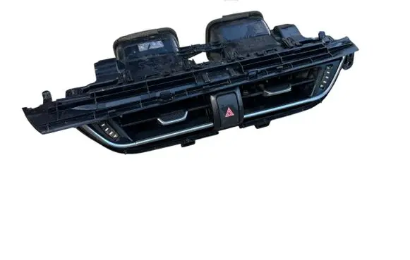 Toyota C-HR I Dash center air vent grill 55670F4010
