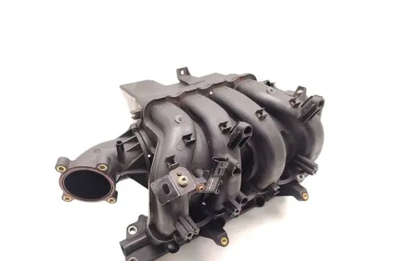 Opel Zafira B Intake manifold 55573811 0261230146 12591290