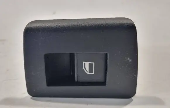 BMW X5 E53 Electric window control switch 8385955