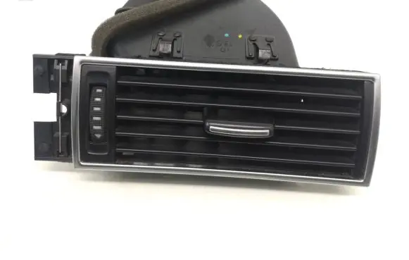 Audi A6 S6 C6 4F Dashboard side air vent grill/cover trim 4F1820902D