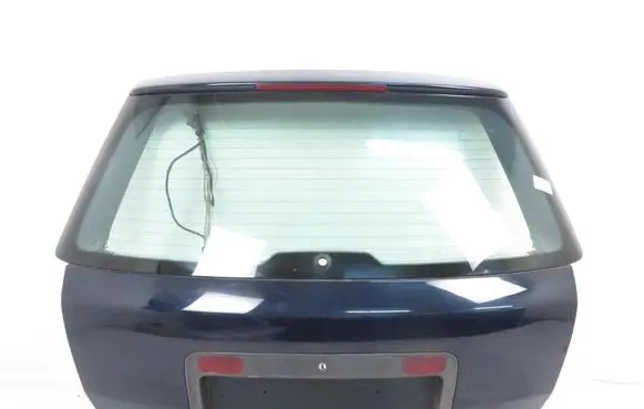 Audi A6 S6 C5 4B Tailgate/trunk/boot lid