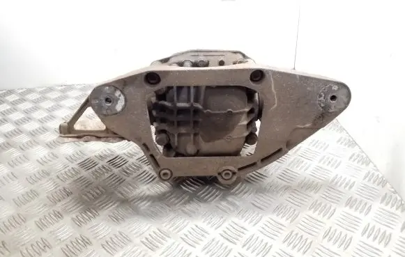 Audi A5 8T 8F Rear differential MNA 8K0599287J