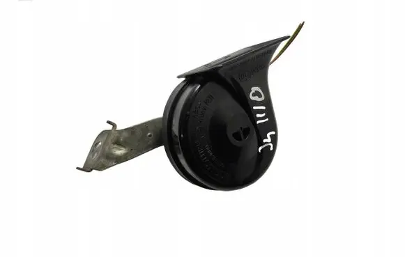 Peugeot Partner Horn signal