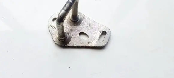 Mercedes-Benz C W203 Rear door lock loop/hook striker 