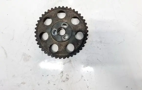 Camshaft pulley/ VANOS