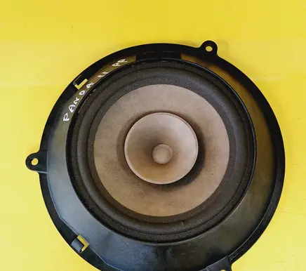 Fiat Panda II Front door speaker 00467978410