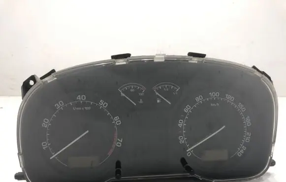 Skoda Octavia Mk1 (1U) Speedometer (instrument cluster) 1U0920811B