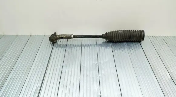 Steering tie rod