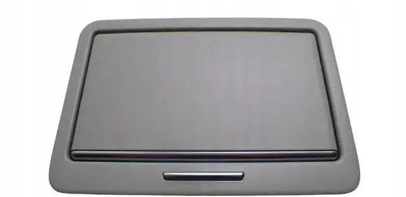Audi A8 S8 D4 4H Rear view mirror (interior) 4H4858563A