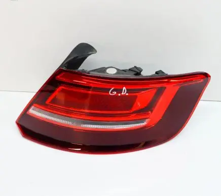 Audi A3 S3 8V Rear/tail lights 8V4945070 2SD012838
