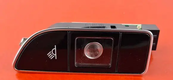 Rear seat light