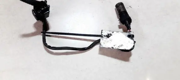 Volvo V70 Crankshaft position sensor