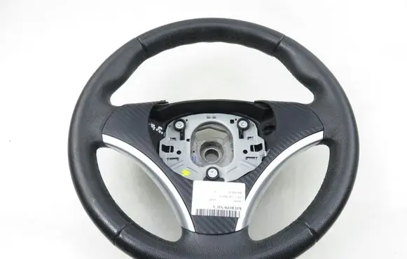 BMW 1 E81 E87 Steering wheel 3057364