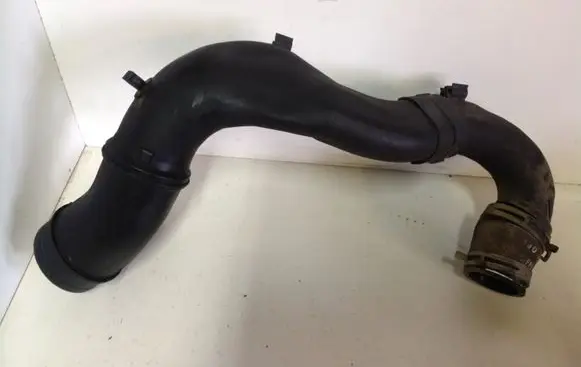 Volkswagen Golf IV Intercooler hose/pipe