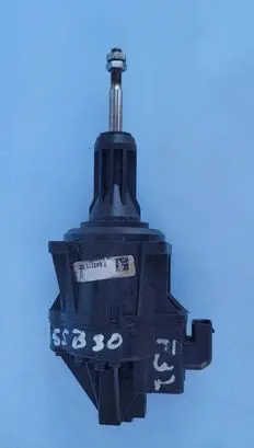 BMW 4 F32 F33 Other control units/modules 7643115