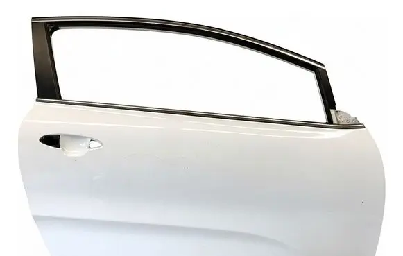 KIA Pro Cee'd II Front door