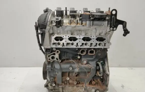 Audi A3 S3 8V Engine CYF