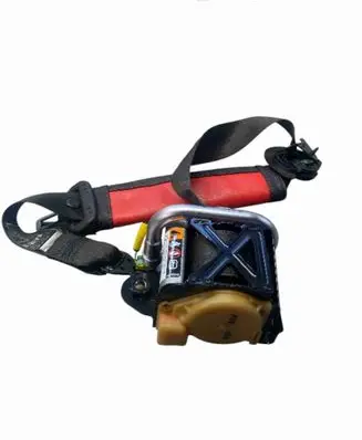 Opel Mokka Front seatbelt 20919346