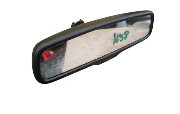 Renault Kadjar Rear view mirror (interior) E11026001 E11015892 0412169051294