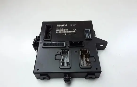 Dacia Jogger Other control units/modules 284B12466R