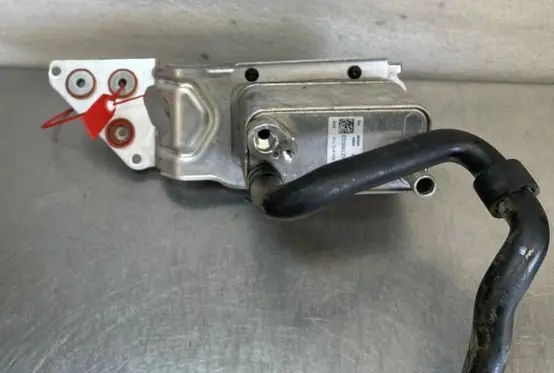 Audi Q5 SQ5 FY Air conditioning (A/C) pipe/hose DOAUDIQ5II280A