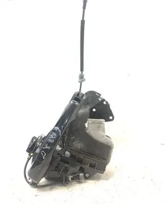 Volvo V50 Rear door lock 2400151