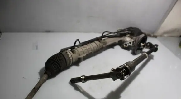 Citroen C4 I Picasso Steering rack