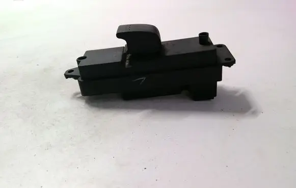 Mazda 3 I Electric window control switch 03123100