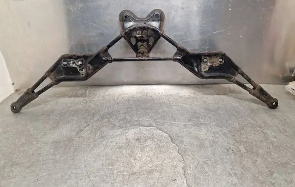 Infiniti EX Front subframe