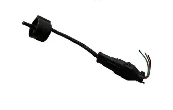 Hyundai Santa Fe Fuel filter heater 