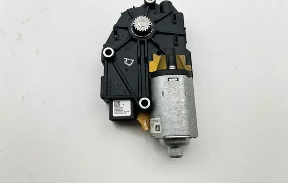 Ford Edge II Rear door window regulator motor FT4B15B689BA B9320656C 1006151156F
