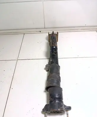 Mercedes-Benz GL X164 Rear shock absorber/damper A1645406710 E4SR4Z017A00
