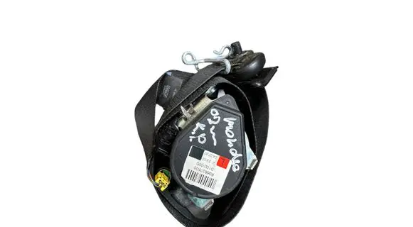 Ford Mondeo MK IV Front seatbelt 6G9N61295 606637600