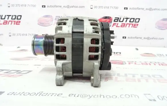 Audi A1 Generator/alternator 04C903023L