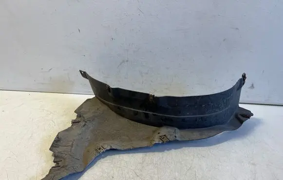 Audi TT TTS RS Mk3 8S Front wheel arch liner splash guards 8S0821192E