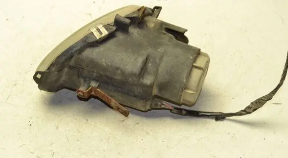 Mitsubishi Galant Front fog light C006