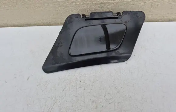 Audi Q5 SQ5 8R Headlight washer spray nozzle cap/cover 8R0955275F 8R080777G