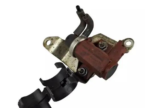 Citroen C4 I Turbo solenoid valve 9660775880