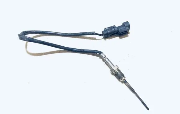 BMW 5 F10 F11 Exhaust gas temperature sensor 8570234 01HU2657009080
