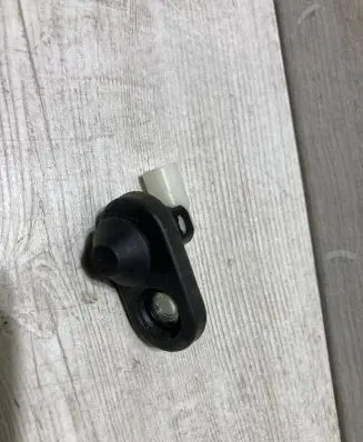 Toyota Yaris Interior lighting switch 