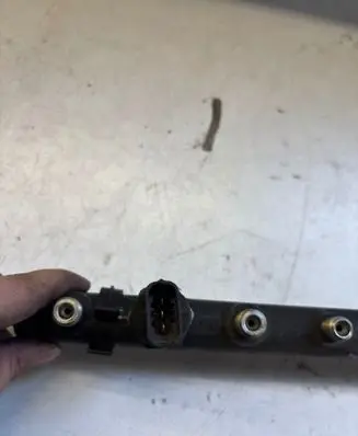 Renault Espace - Grand espace IV Fuel main line pipe 0445214024 8200347176